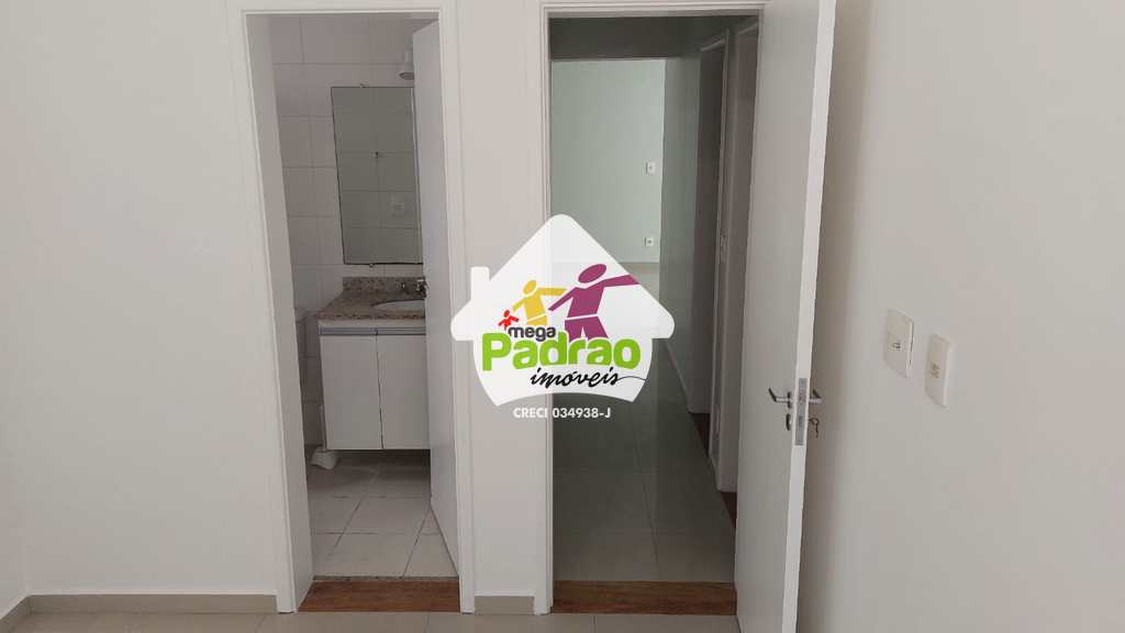 Apartamento em Guarulhos, no bairro Jardim Las Vegas