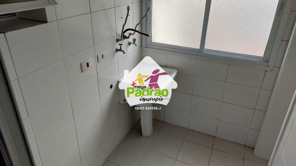 Apartamento em Guarulhos, no bairro Jardim Las Vegas