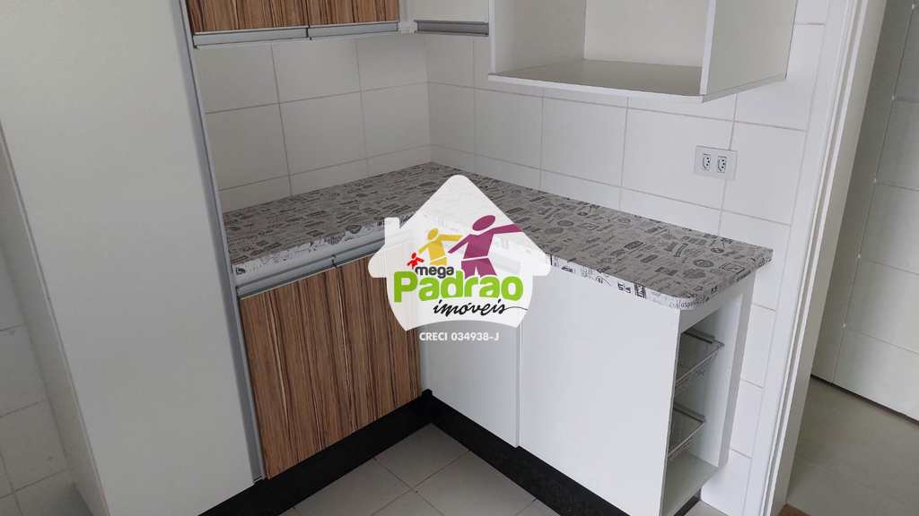 Apartamento em Guarulhos, no bairro Jardim Las Vegas