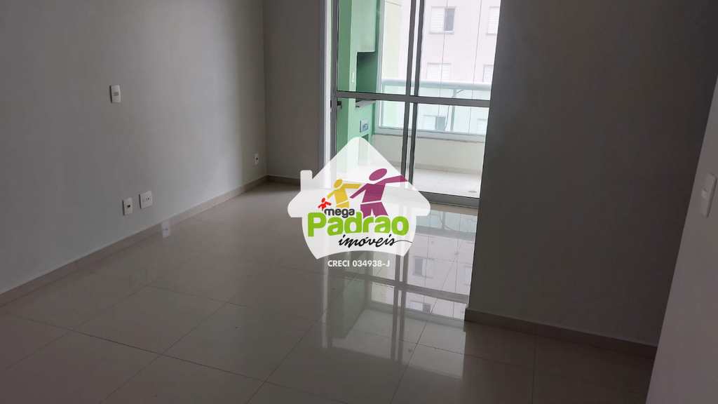 Apartamento em Guarulhos, no bairro Jardim Las Vegas