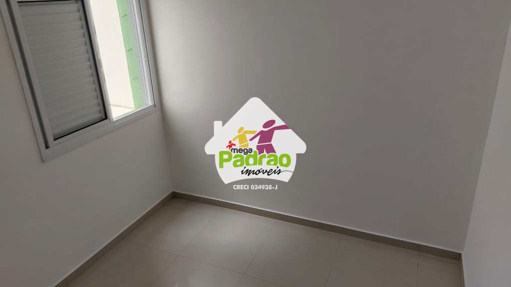 Apartamento em Guarulhos, no bairro Jardim Las Vegas