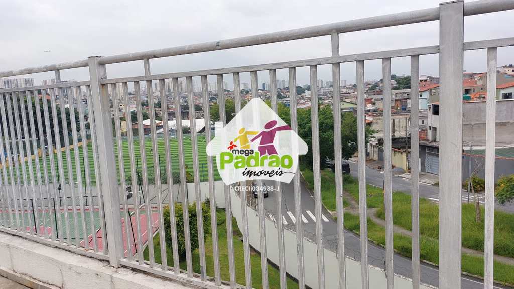 Apartamento em Guarulhos, no bairro Jardim Las Vegas