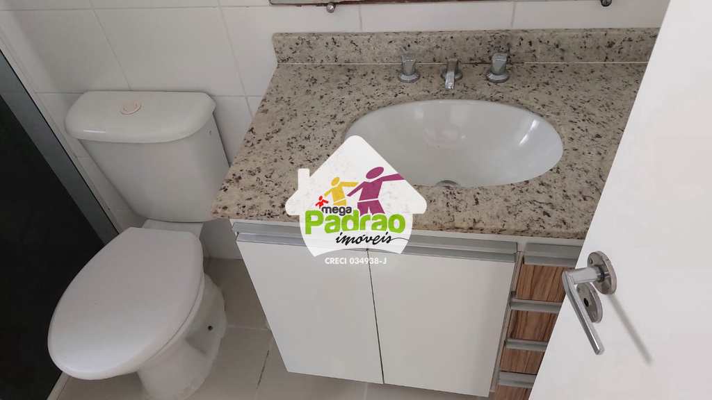 Apartamento em Guarulhos, no bairro Jardim Las Vegas