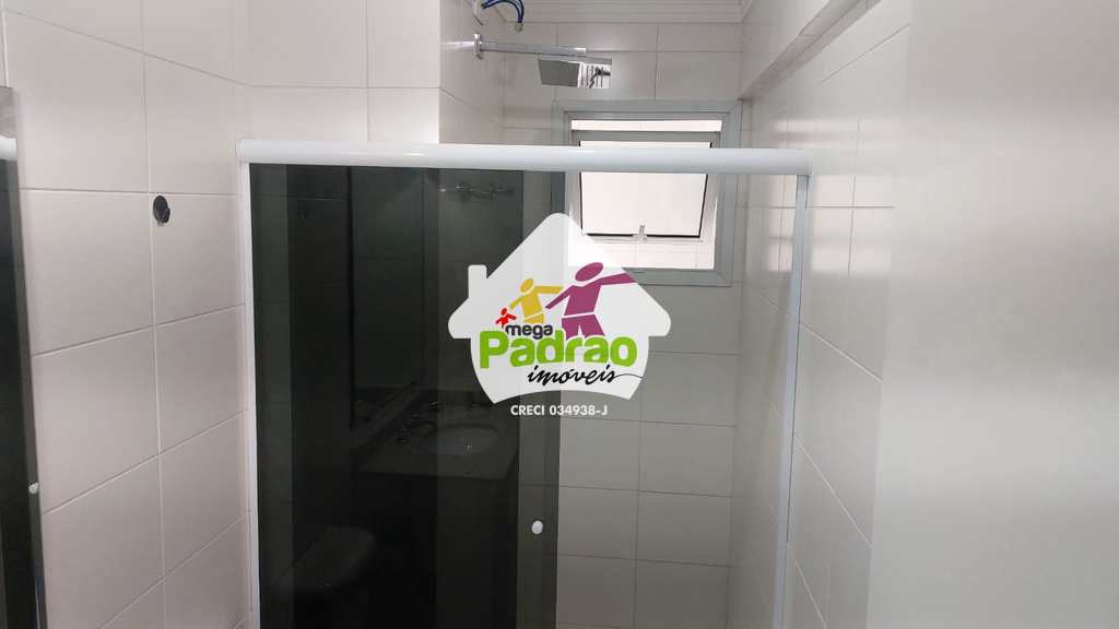 Apartamento em Guarulhos, no bairro Jardim Las Vegas
