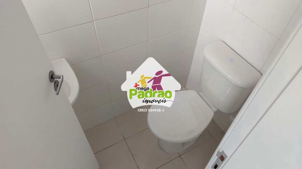 Apartamento em Guarulhos, no bairro Jardim Las Vegas