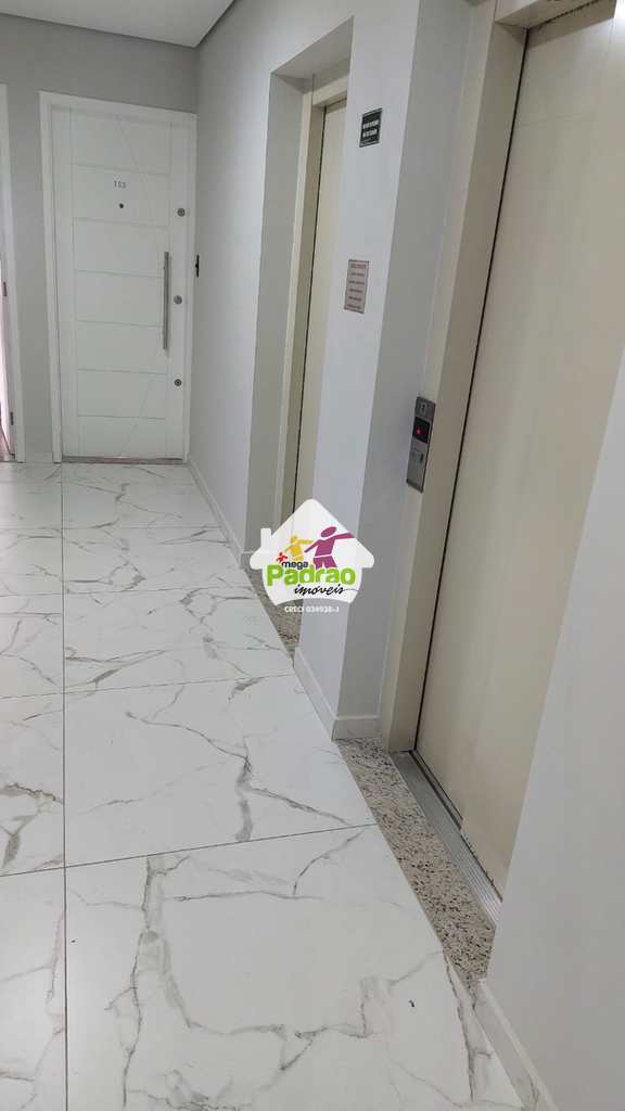 Apartamento em Guarulhos, no bairro Jardim Las Vegas