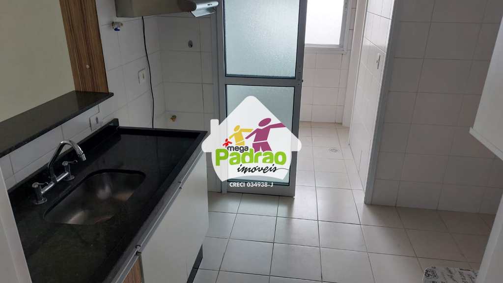 Apartamento em Guarulhos, no bairro Jardim Las Vegas