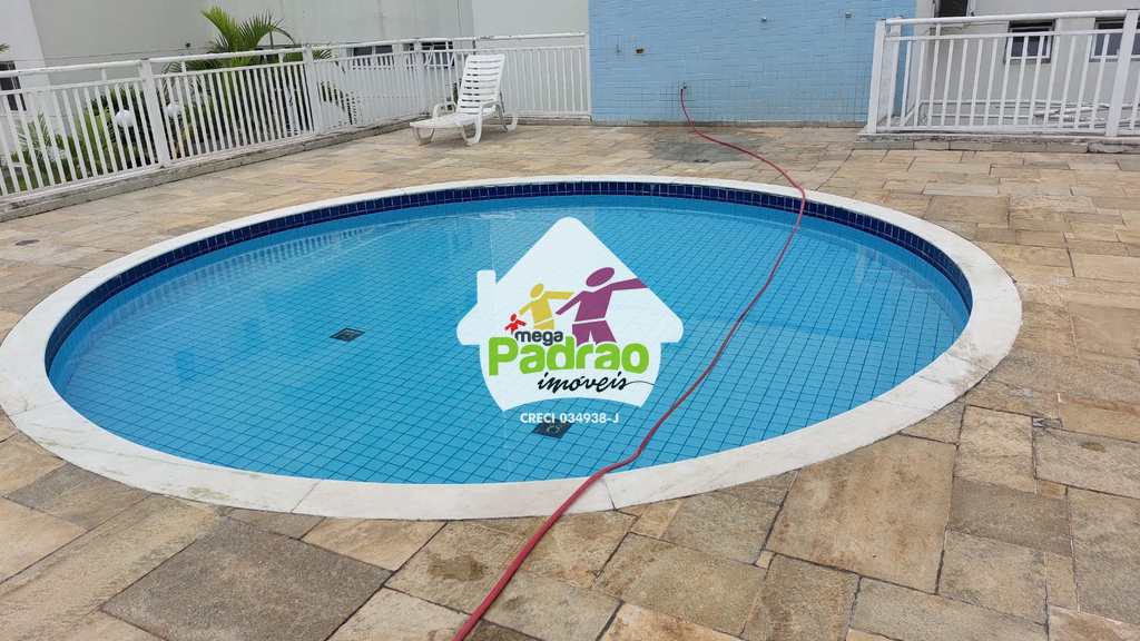 Apartamento em Guarulhos, no bairro Jardim Las Vegas