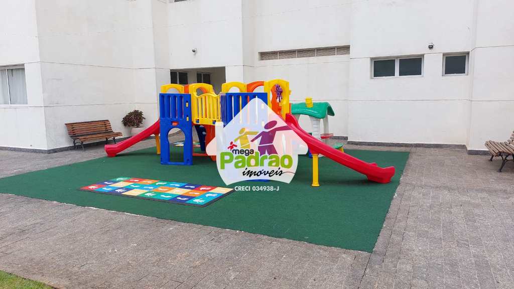 Apartamento em Guarulhos, no bairro Jardim Las Vegas
