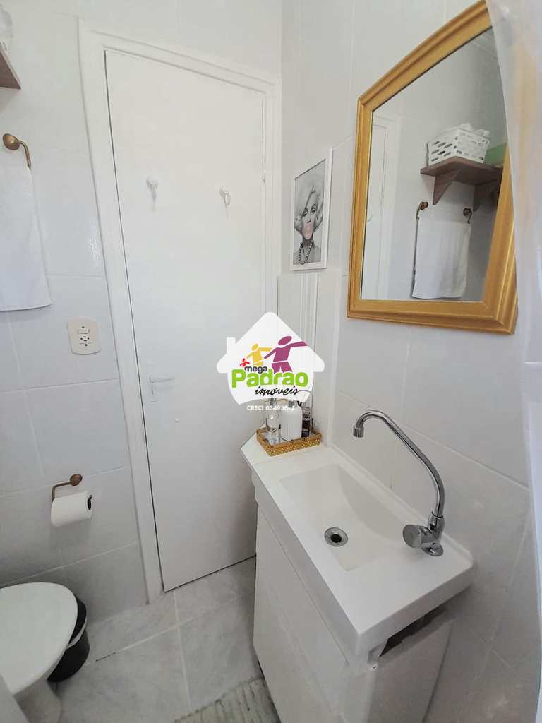 Apartamento em Guarulhos, no bairro Jardim Santa Mena