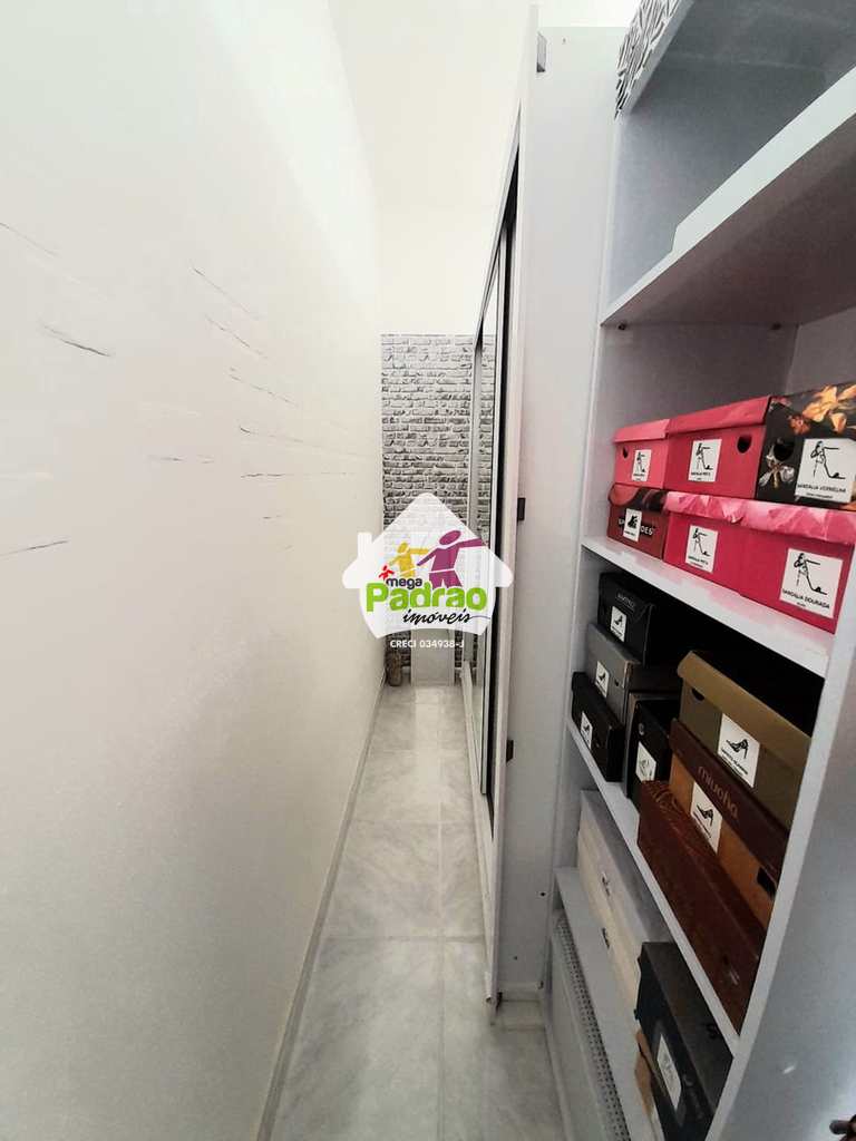 Apartamento em Guarulhos, no bairro Jardim Santa Mena
