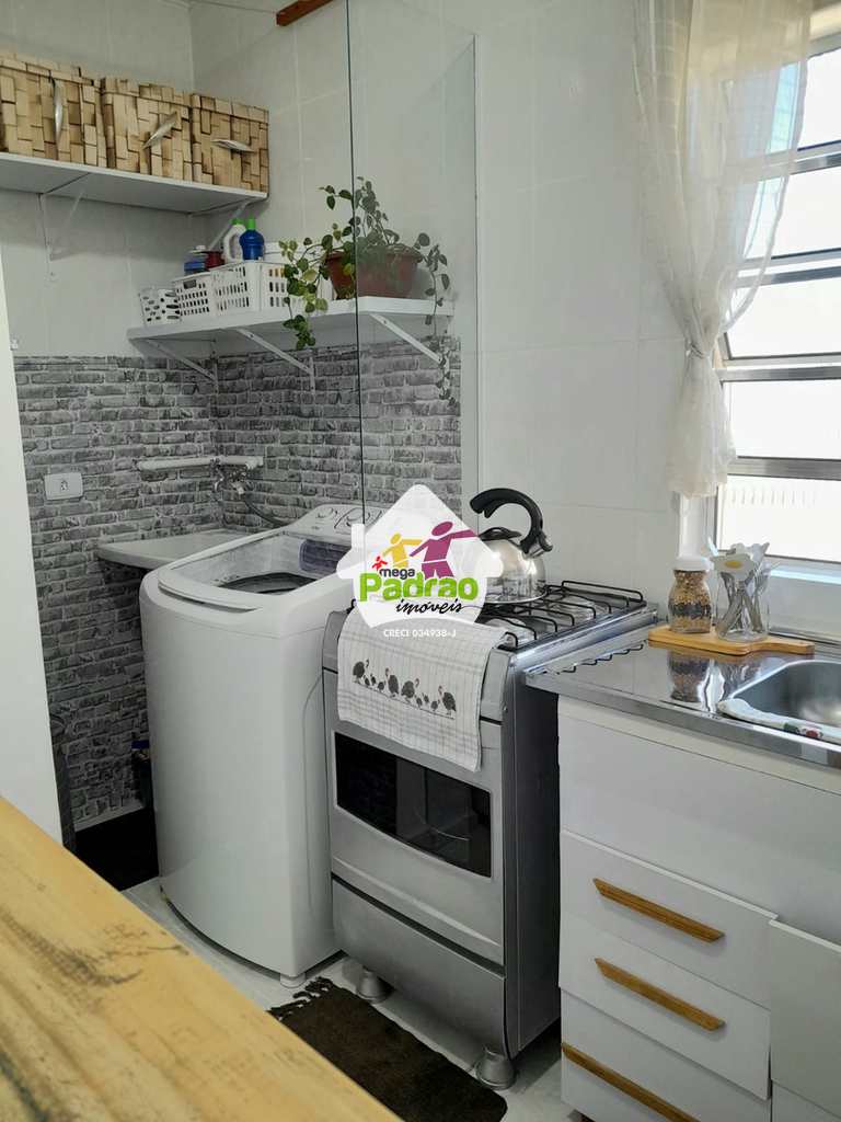 Apartamento em Guarulhos, no bairro Jardim Santa Mena