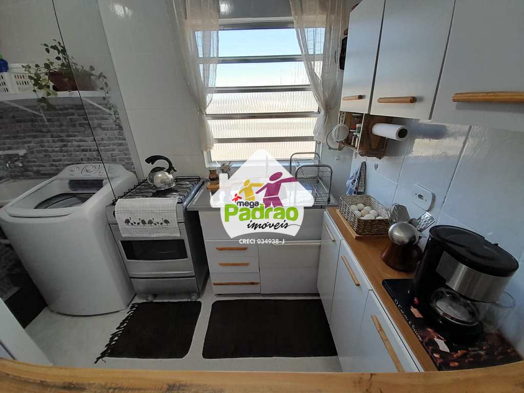 Apartamento em Guarulhos, no bairro Jardim Santa Mena