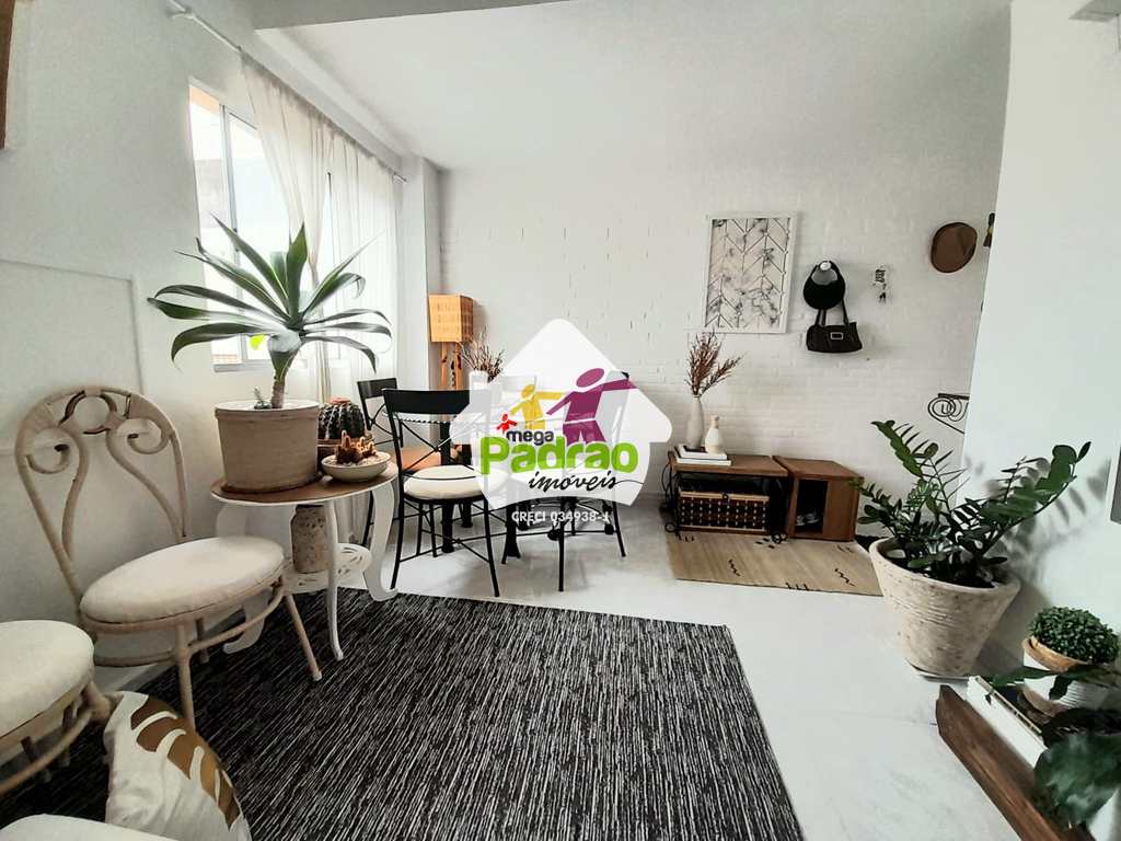 Apartamento em Guarulhos, no bairro Jardim Santa Mena
