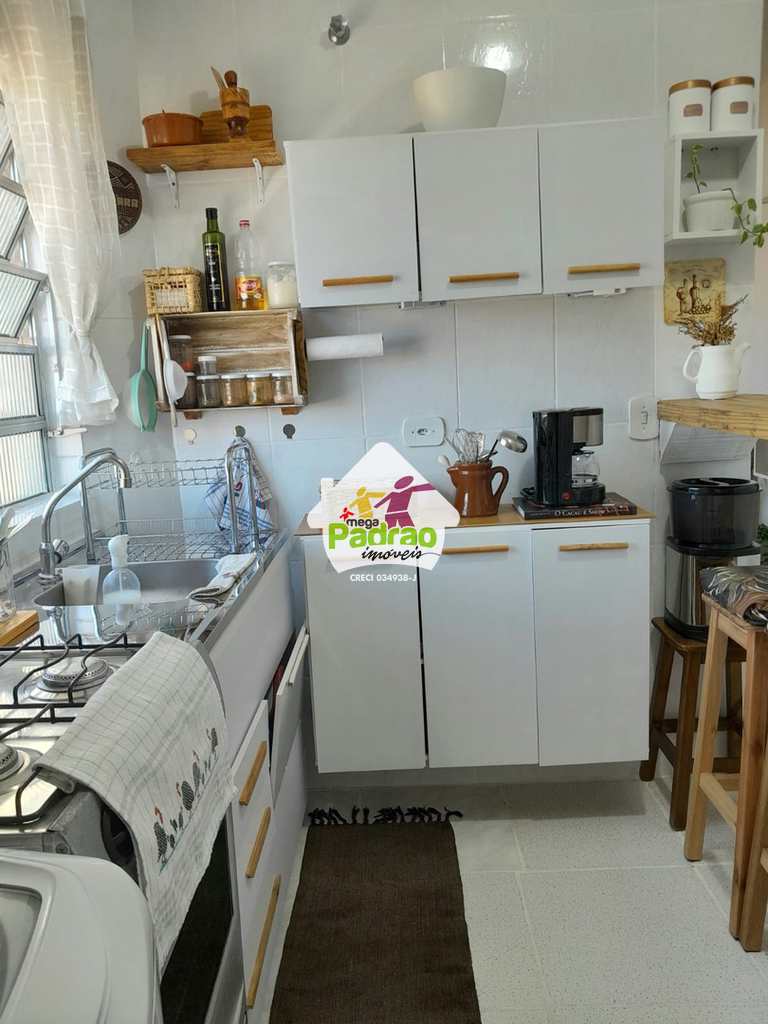 Apartamento em Guarulhos, no bairro Jardim Santa Mena