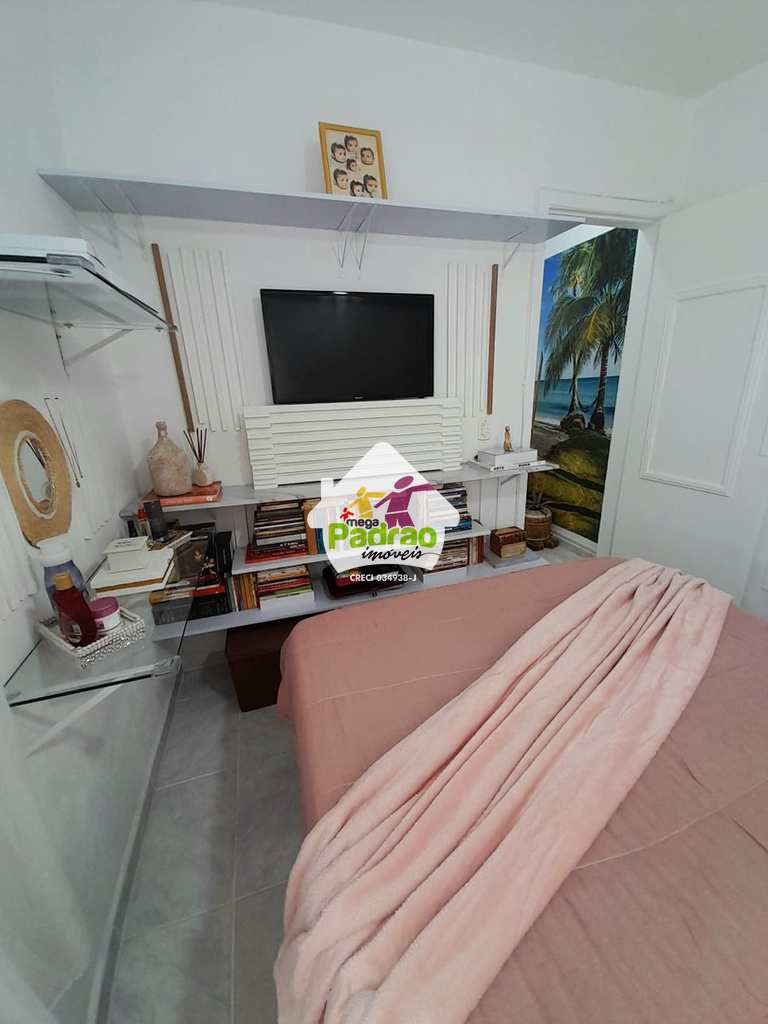 Apartamento em Guarulhos, no bairro Jardim Santa Mena