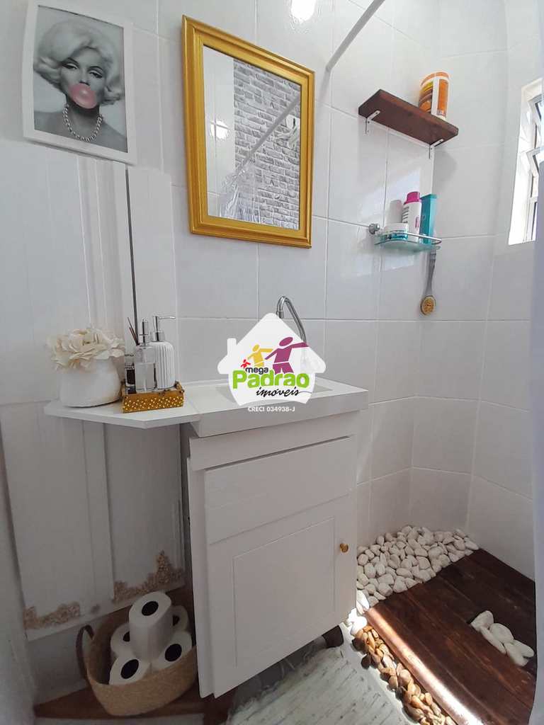 Apartamento em Guarulhos, no bairro Jardim Santa Mena