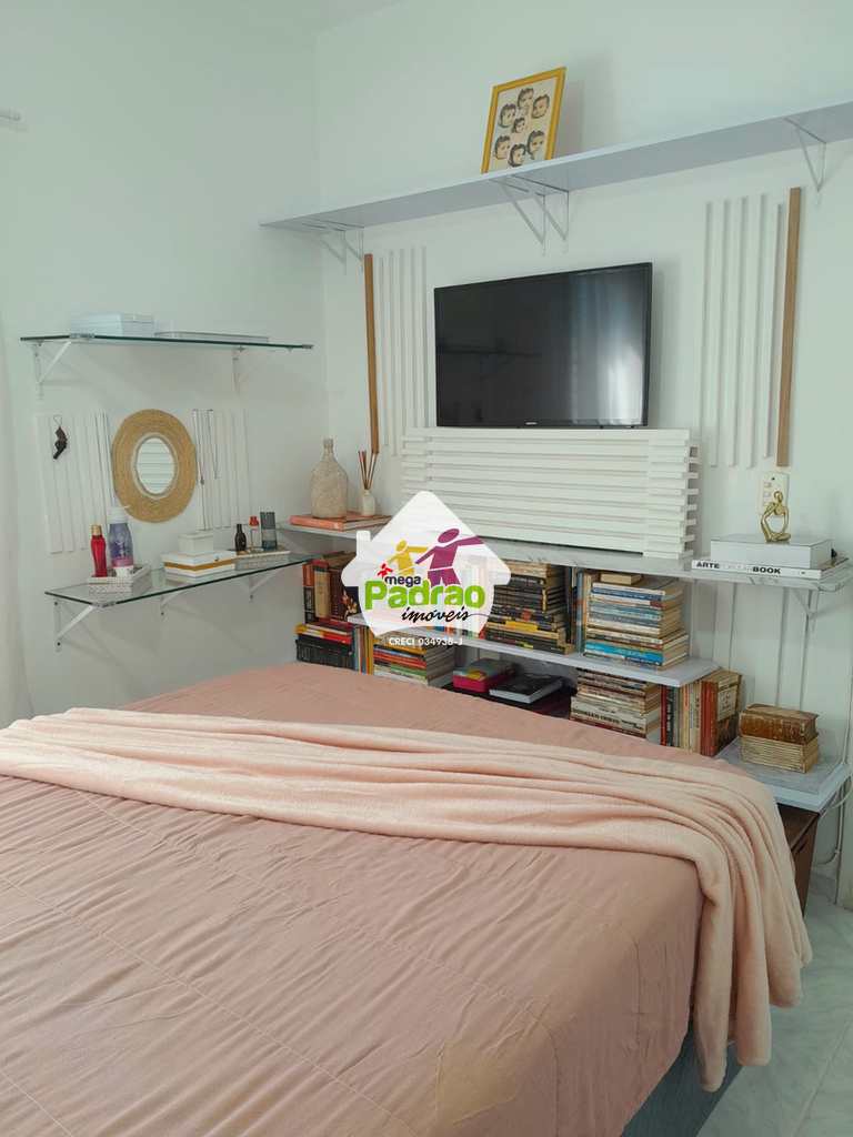 Apartamento em Guarulhos, no bairro Jardim Santa Mena