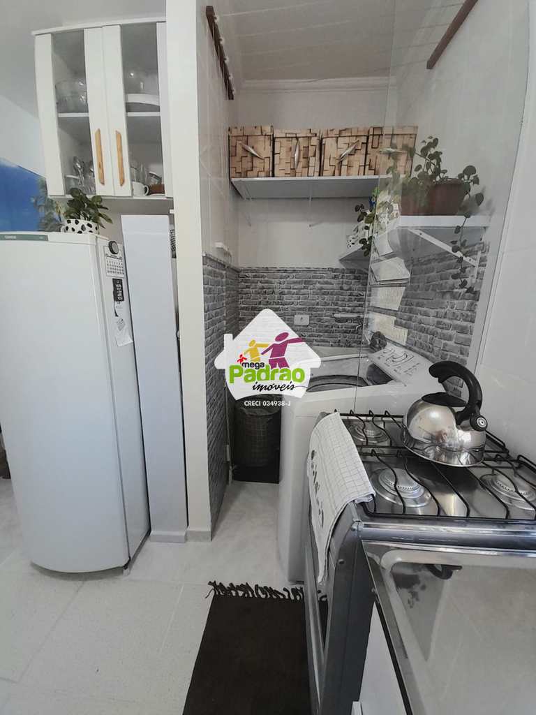 Apartamento em Guarulhos, no bairro Jardim Santa Mena