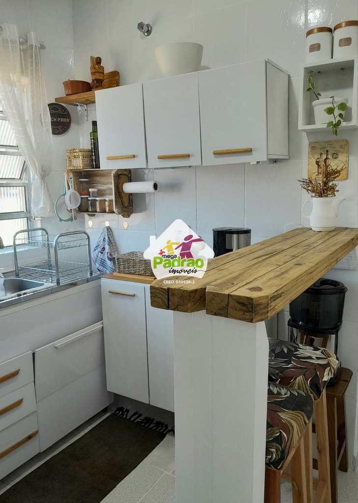 Apartamento em Guarulhos, no bairro Jardim Santa Mena