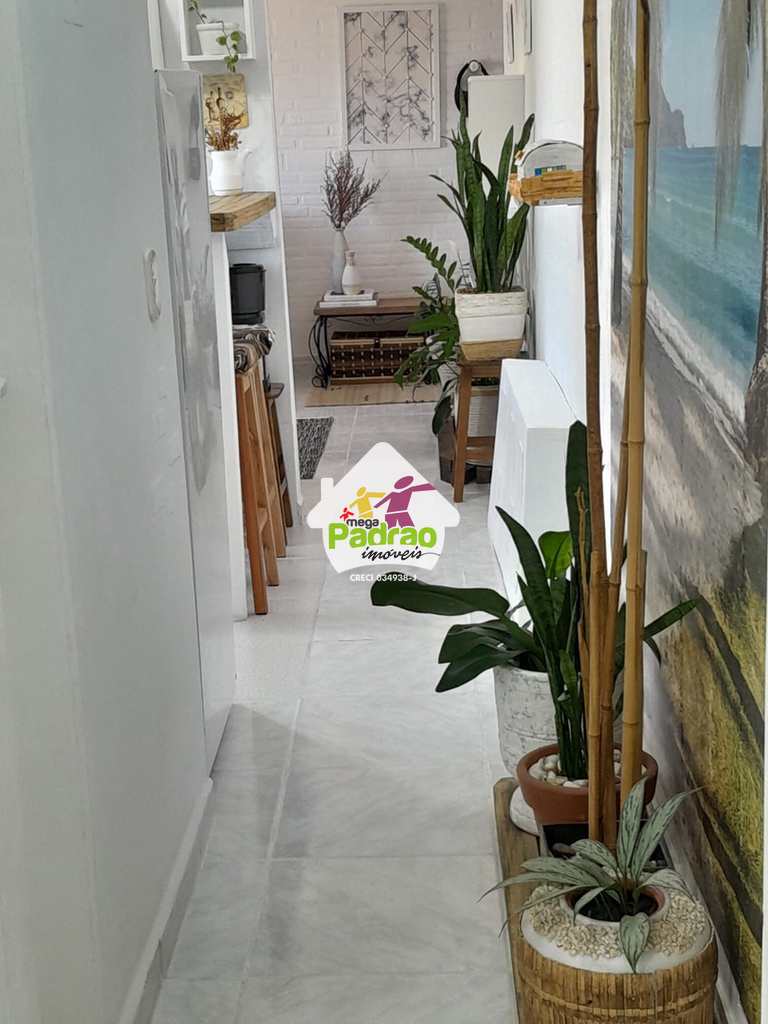 Apartamento em Guarulhos, no bairro Jardim Santa Mena
