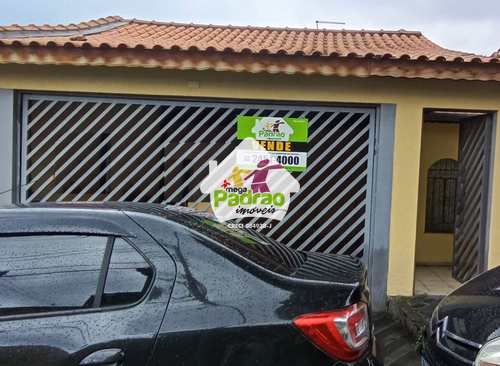 Casa, código 10452 em Guarulhos, bairro Vila Rosália