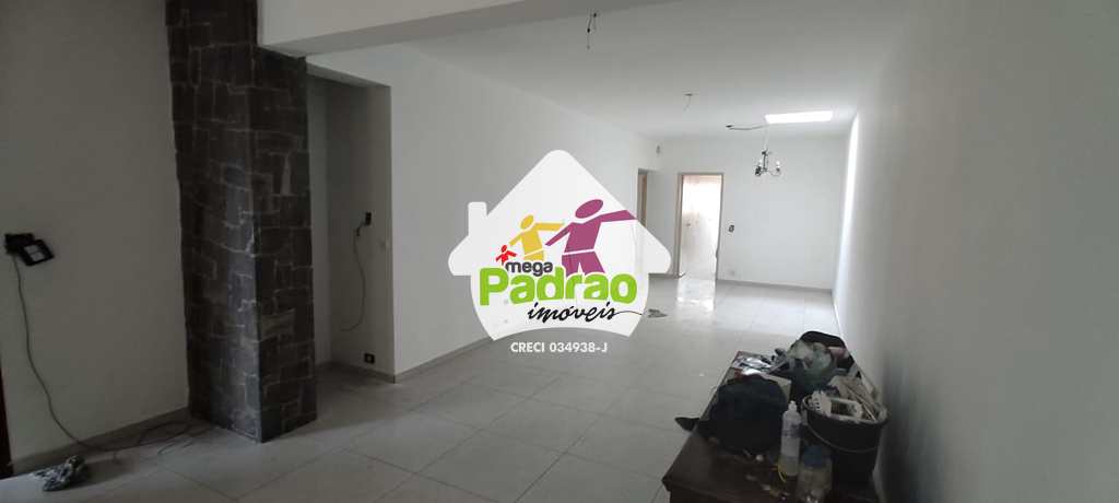 Casa em Guarulhos, no bairro Vila Rosália