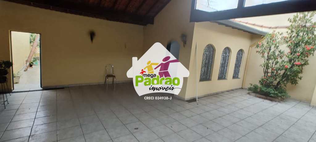Casa em Guarulhos, no bairro Vila Rosália