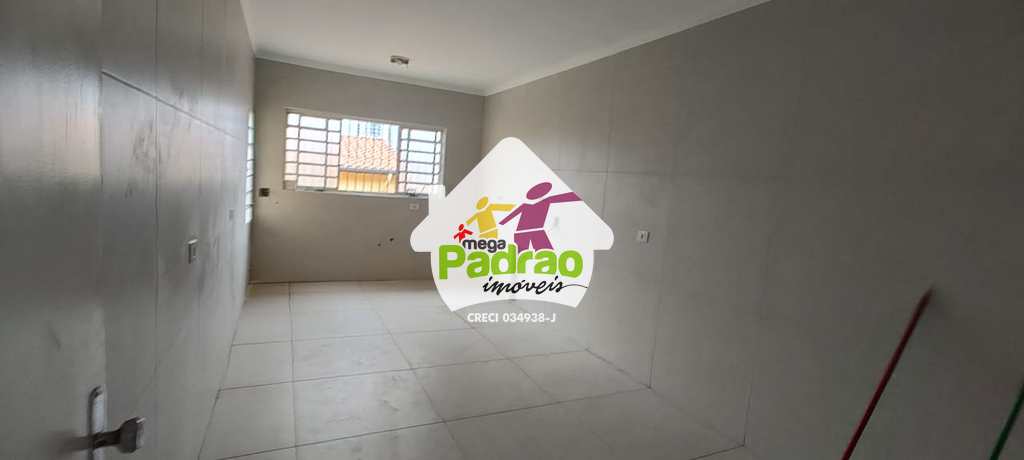 Casa em Guarulhos, no bairro Vila Rosália