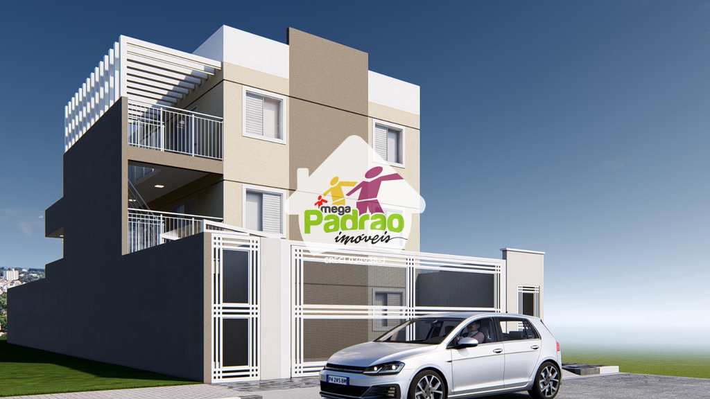 Apartamento em Guarulhos, no bairro Vila Itapoan