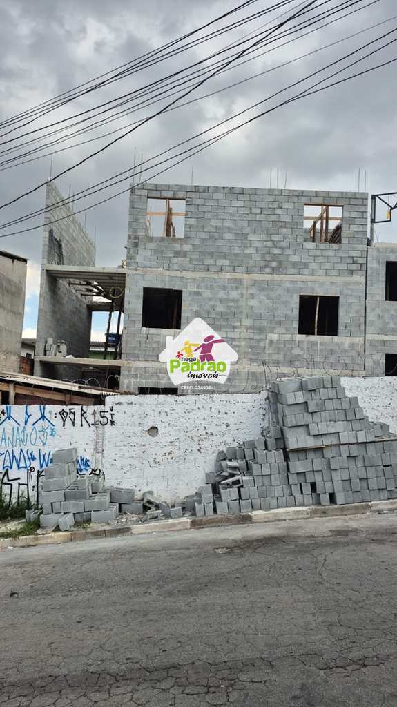 Apartamento em Guarulhos, no bairro Vila Itapoan