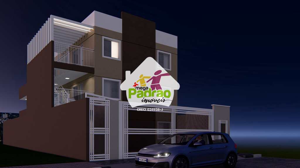 Apartamento em Guarulhos, no bairro Vila Itapoan