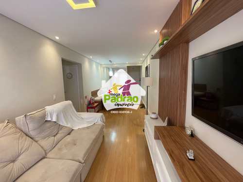 Apartamento, código 10457 em Guarulhos, bairro Picanço