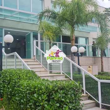 Sala Comercial em Guarulhos, bairro Vila Galvão