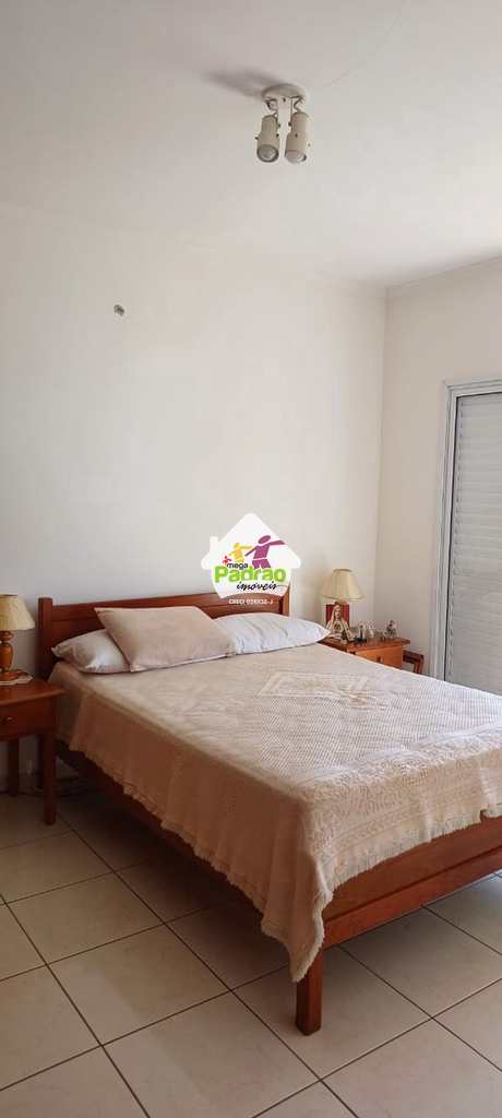 Apartamento em Praia Grande, no bairro Tupi