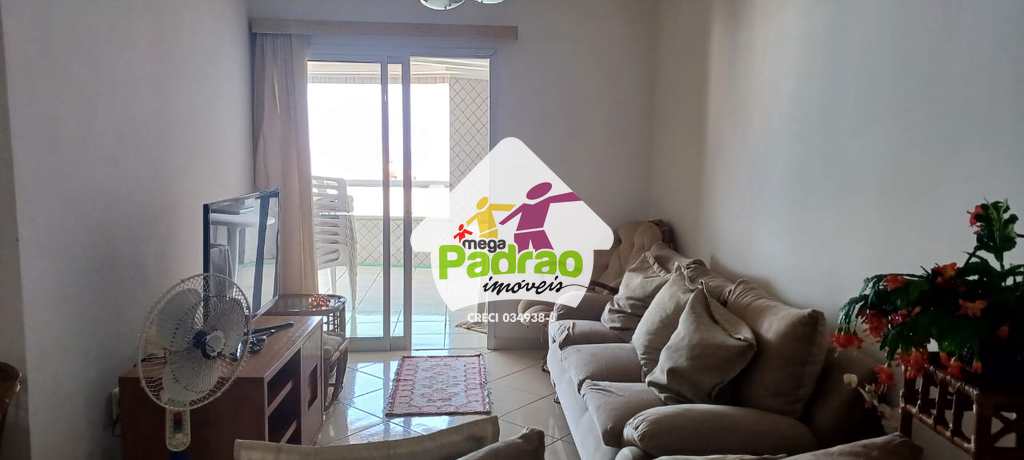 Apartamento em Praia Grande, no bairro Tupi
