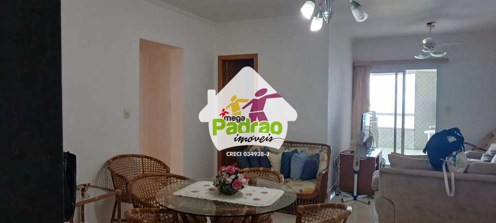 Apartamento em Praia Grande, no bairro Tupi