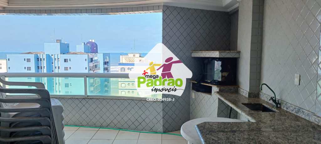 Apartamento em Praia Grande, no bairro Tupi