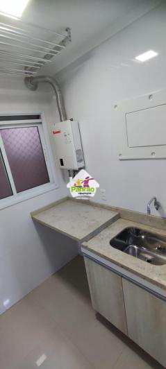 Apartamento em Guarulhos, no bairro Jardim Flor da Montanha