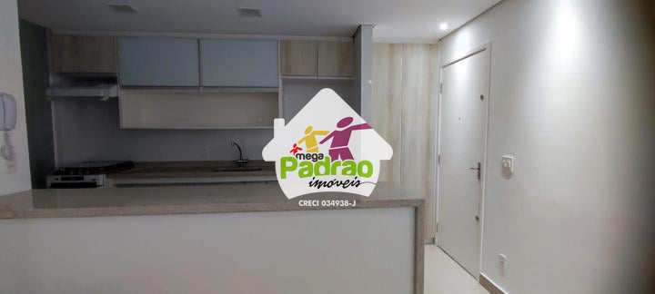 Apartamento em Guarulhos, no bairro Jardim Flor da Montanha