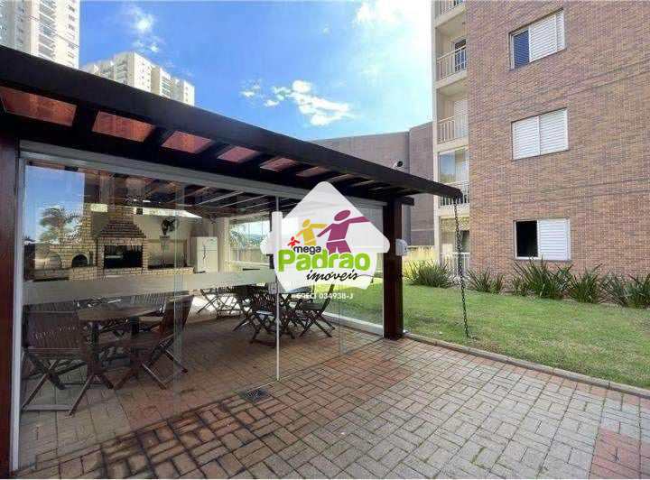 Apartamento em Guarulhos, no bairro Jardim Flor da Montanha
