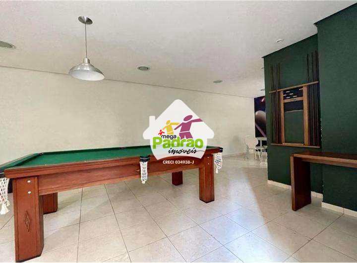 Apartamento em Guarulhos, no bairro Jardim Flor da Montanha