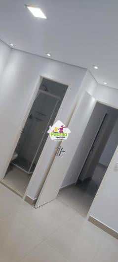 Apartamento em Guarulhos, no bairro Jardim Flor da Montanha