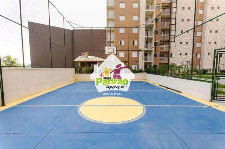 Apartamento em Guarulhos, no bairro Jardim Flor da Montanha