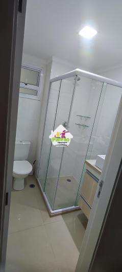 Apartamento em Guarulhos, no bairro Jardim Flor da Montanha