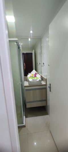 Apartamento em Guarulhos, no bairro Jardim Flor da Montanha