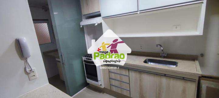 Apartamento em Guarulhos, no bairro Jardim Flor da Montanha