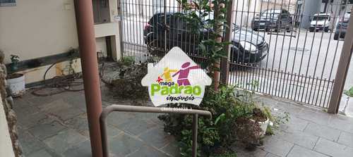 Casa, código 10472 em Guarulhos, bairro Centro