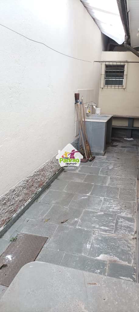 Casa em Guarulhos, no bairro Centro