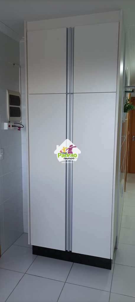 Apartamento em Guarulhos, no bairro Centro